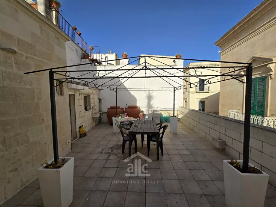 Immagine 44 di Casa indipendente in vendita  in Via Principi di Savoia 60 a Lecce