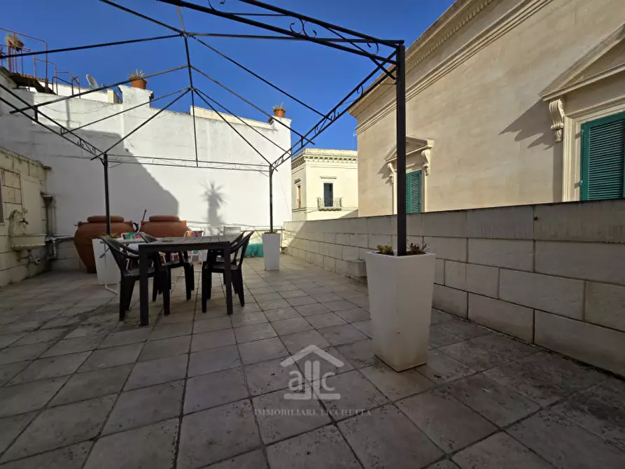 Immagine 45 di Casa indipendente in vendita  in Via Principi di Savoia 60 a Lecce