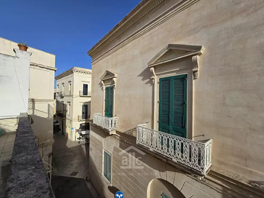 Immagine 46 di Casa indipendente in vendita  in Via Principi di Savoia 60 a Lecce