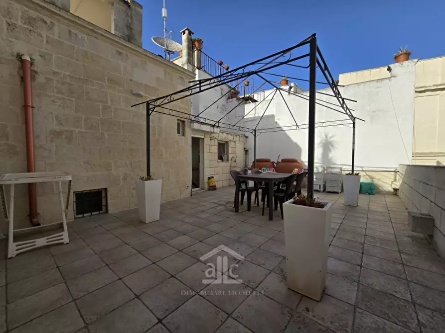 Immagine 47 di Casa indipendente in vendita  in Via Principi di Savoia 60 a Lecce