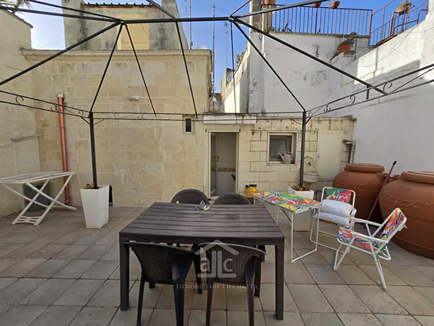 Immagine 48 di Casa indipendente in vendita  in Via Principi di Savoia 60 a Lecce