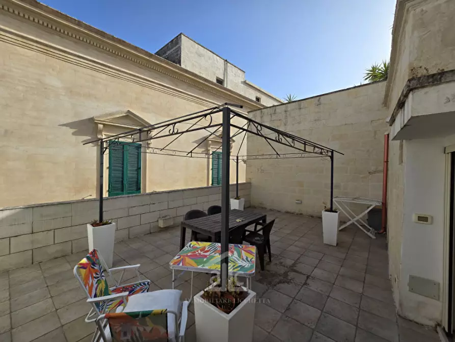 Immagine 49 di Casa indipendente in vendita  in Via Principi di Savoia 60 a Lecce