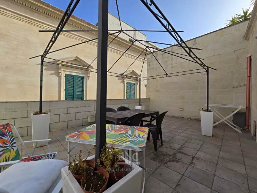 Immagine 50 di Casa indipendente in vendita  in Via Principi di Savoia 60 a Lecce