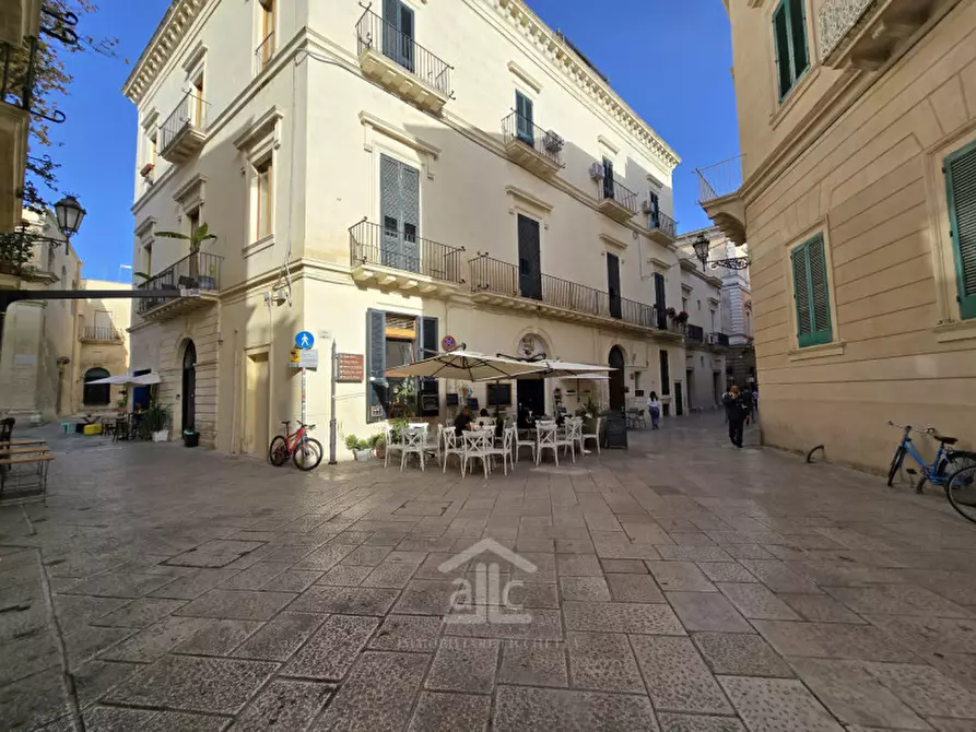 Immagine 54 di Casa indipendente in vendita  in Via Principi di Savoia 60 a Lecce