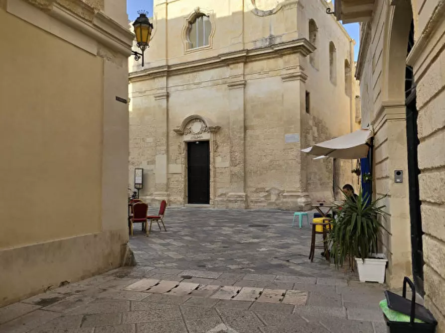 Immagine 55 di Casa indipendente in vendita  in Via Principi di Savoia 60 a Lecce