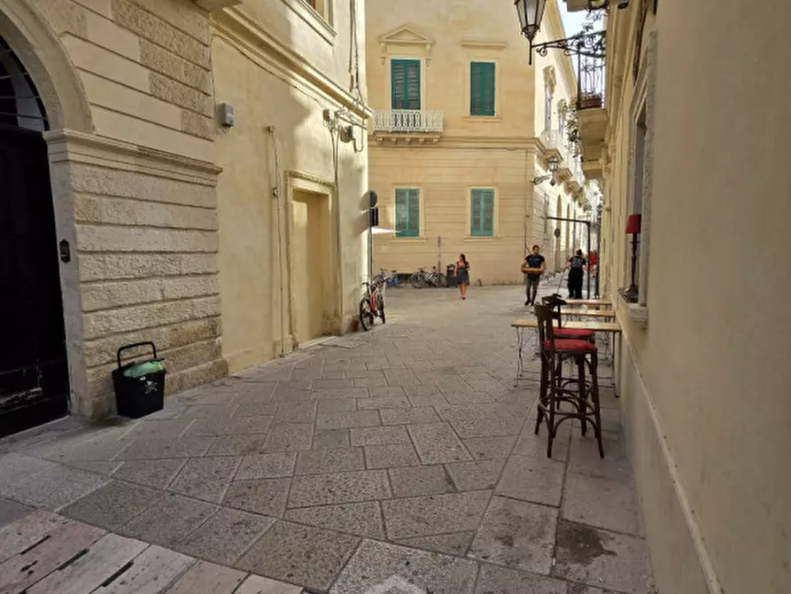 Immagine 56 di Casa indipendente in vendita  in Via Principi di Savoia 60 a Lecce