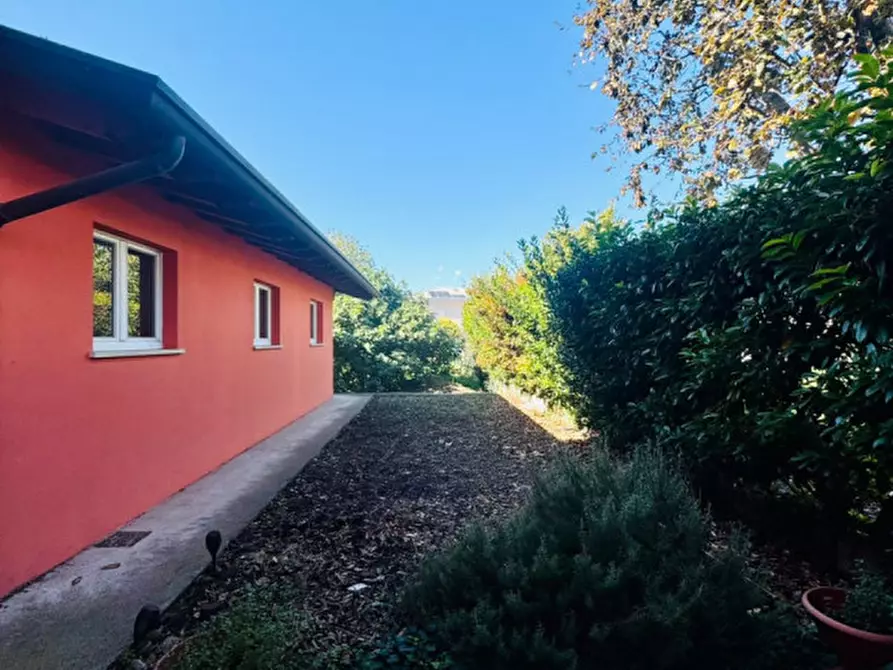 Immagine 4 di Appartamento in vendita  in via. J.F. KENNEDY a Visano