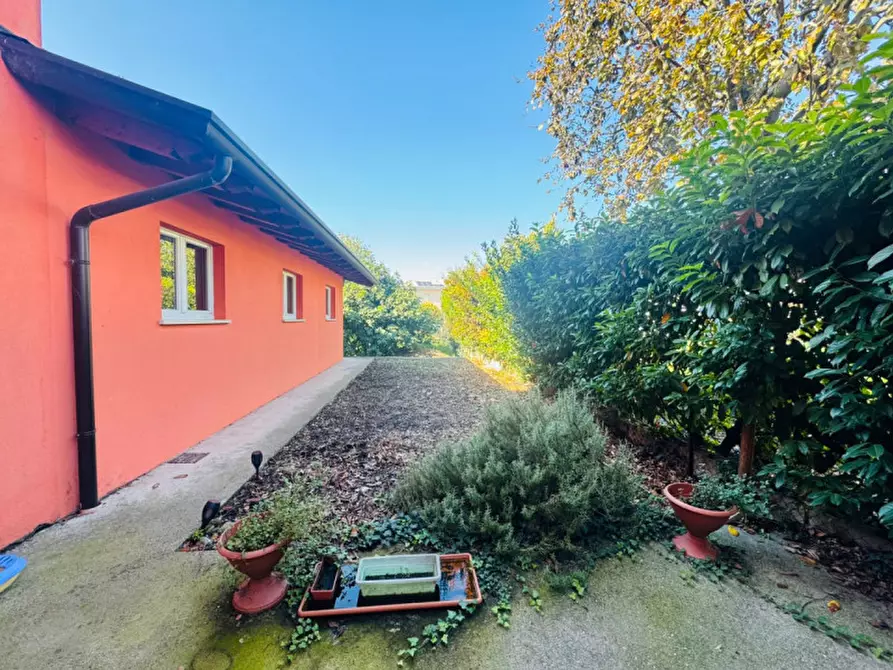 Immagine 5 di Appartamento in vendita  in via. J.F. KENNEDY a Visano