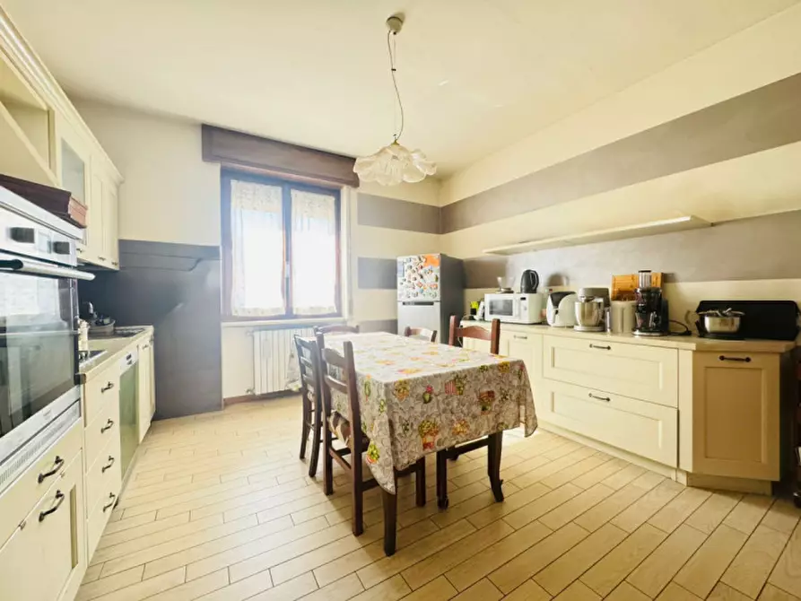 Immagine 14 di Appartamento in vendita  in via. J.F. KENNEDY a Visano