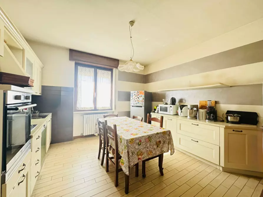 Immagine 15 di Appartamento in vendita  in via. J.F. KENNEDY a Visano