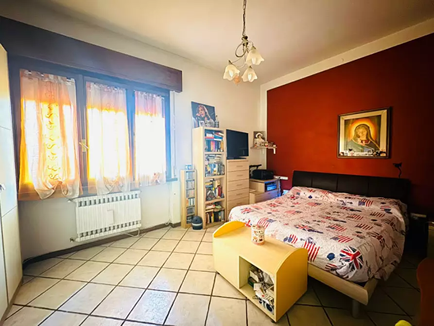 Immagine 18 di Appartamento in vendita  in via. J.F. KENNEDY a Visano