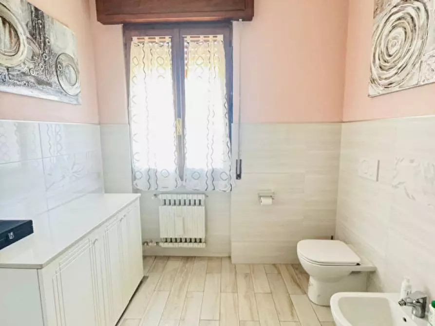 Immagine 19 di Appartamento in vendita  in via. J.F. KENNEDY a Visano