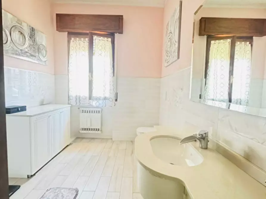 Immagine 21 di Appartamento in vendita  in via. J.F. KENNEDY a Visano