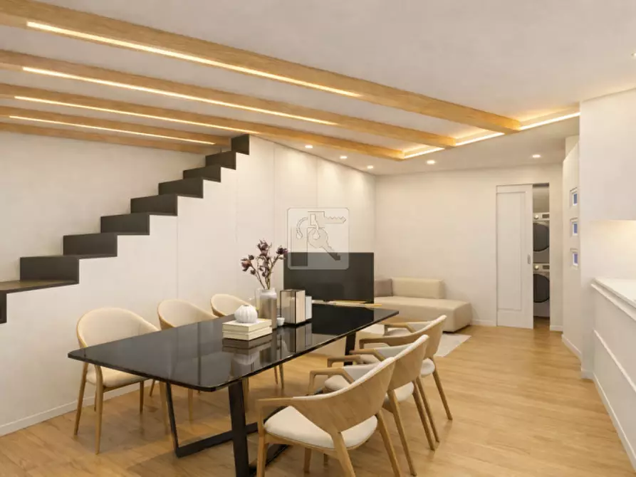 Immagine 2 di Villa in vendita  in Via della Repubblica a Arco