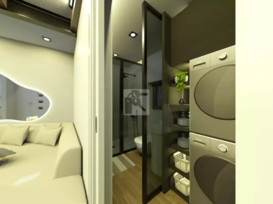 Immagine 3 di Casa indipendente in vendita  in Via della Repubblica a Arco