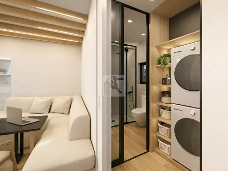 Immagine 3 di Villa in vendita  in Via della Repubblica a Arco