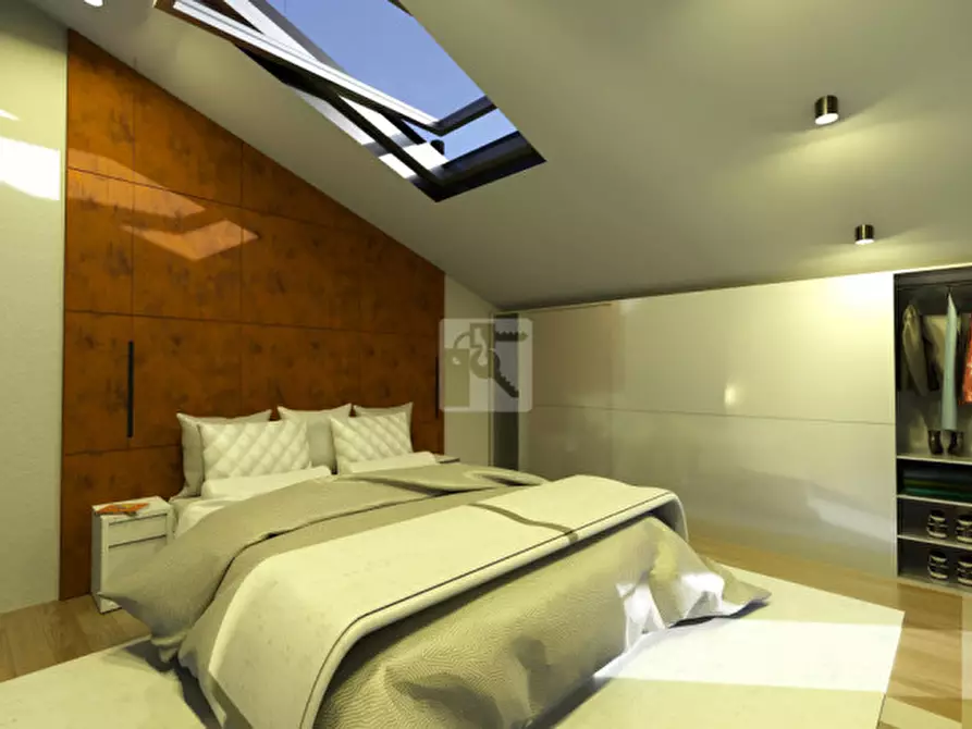 Immagine 4 di Casa indipendente in vendita  in Via della Repubblica a Arco