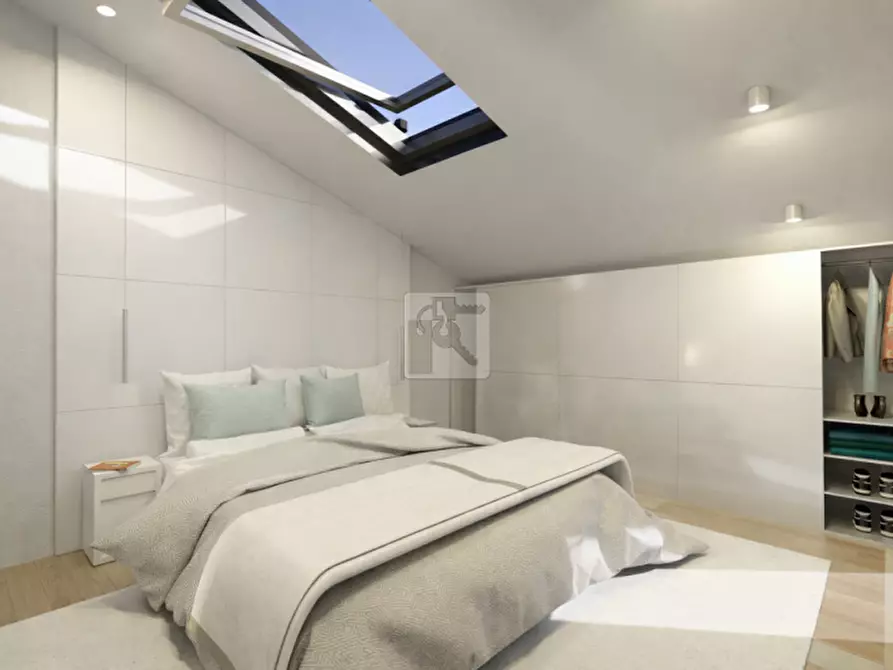 Immagine 4 di Villa in vendita  in Via della Repubblica a Arco