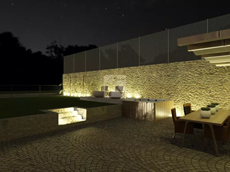 Immagine 7 di Casa indipendente in vendita  in Via della Repubblica a Arco