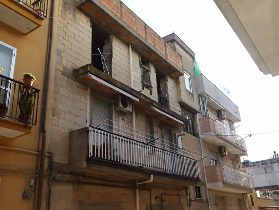 Immagine 2 di Appartamento in vendita  in Via Giotto 21 a Montescaglioso