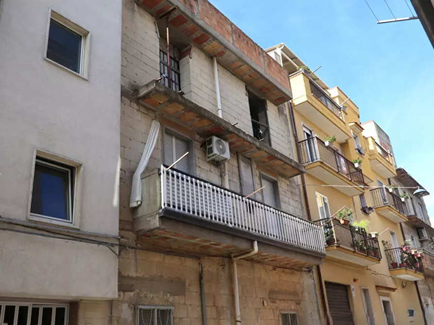 Immagine 4 di Appartamento in vendita  in Via Giotto 21 a Montescaglioso