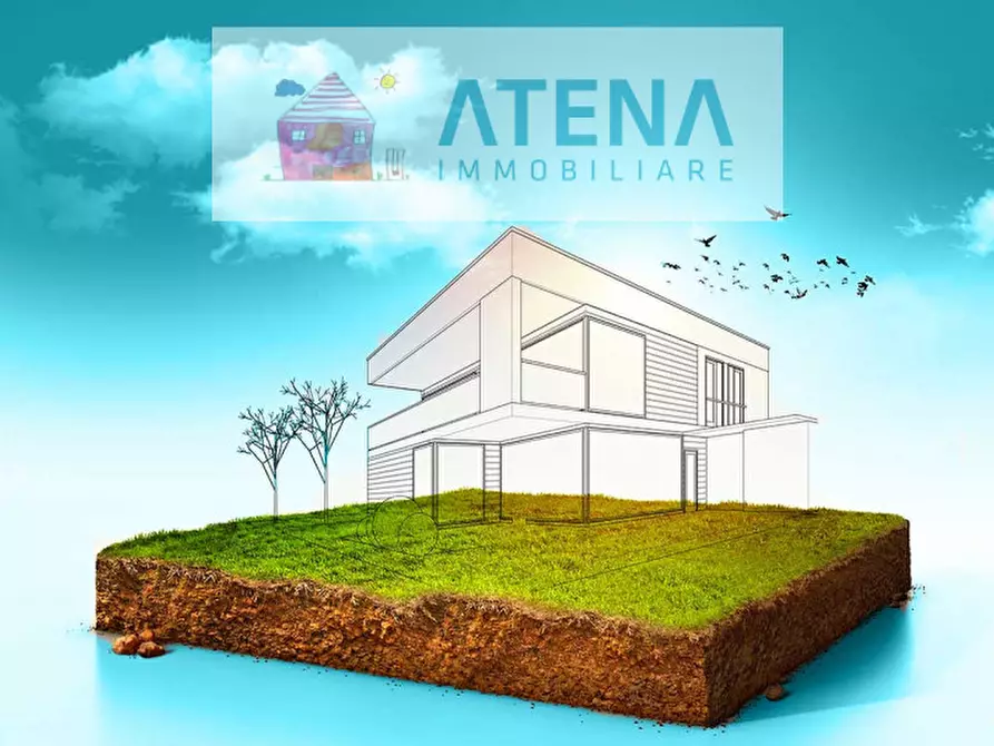 Immagine 1 di Terreno in vendita  in via mazzini 211 a Rubano