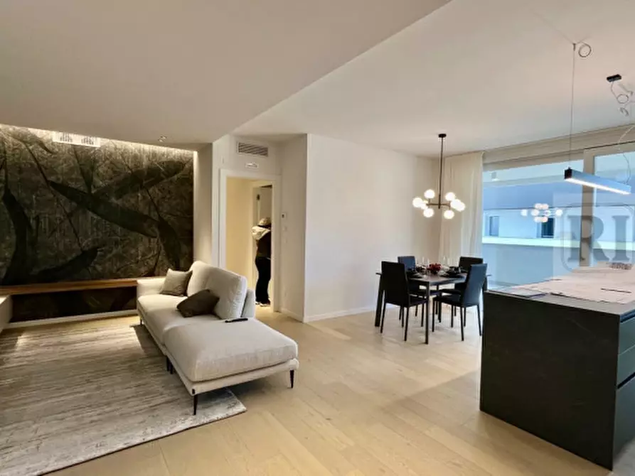 Immagine 1 di Appartamento in vendita  a Limena