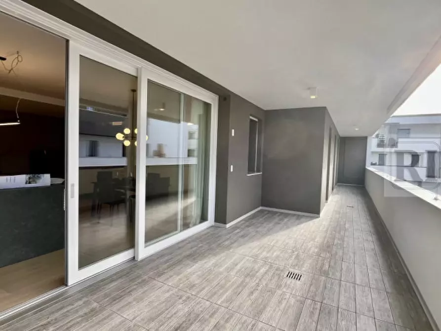 Immagine 6 di Appartamento in vendita  a Limena