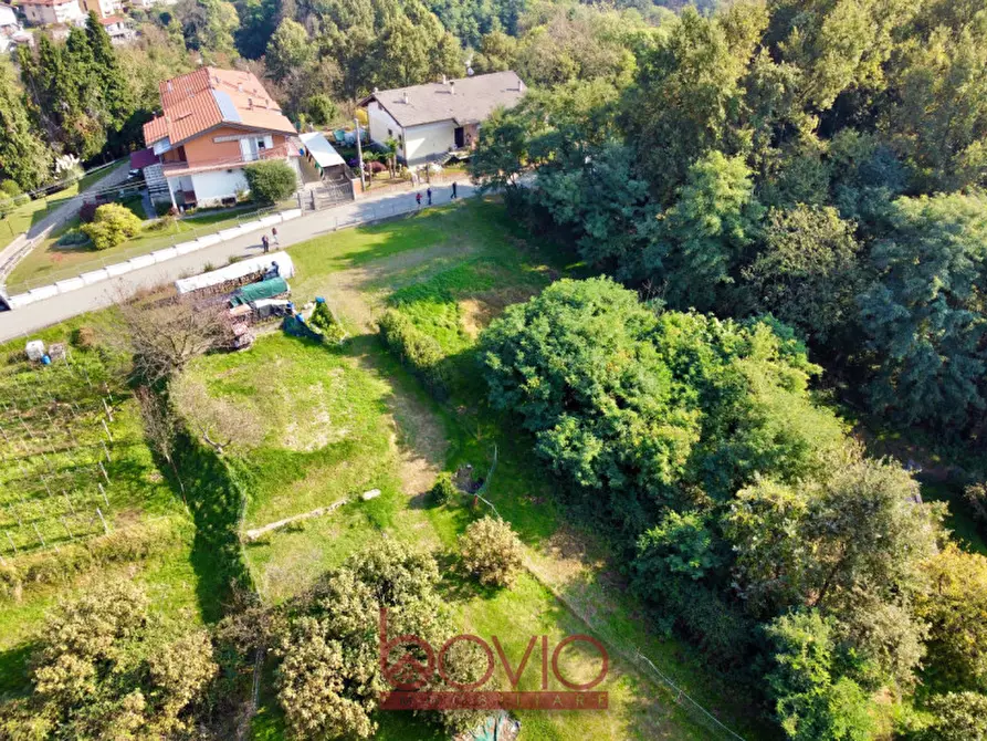 Immagine 1 di Terreno in vendita  in VIA ALDO MORO SNC a Masserano
