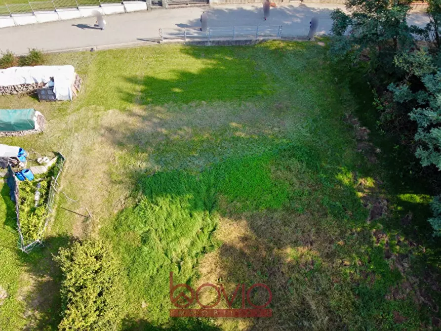 Immagine 3 di Terreno in vendita  in VIA ALDO MORO SNC a Masserano