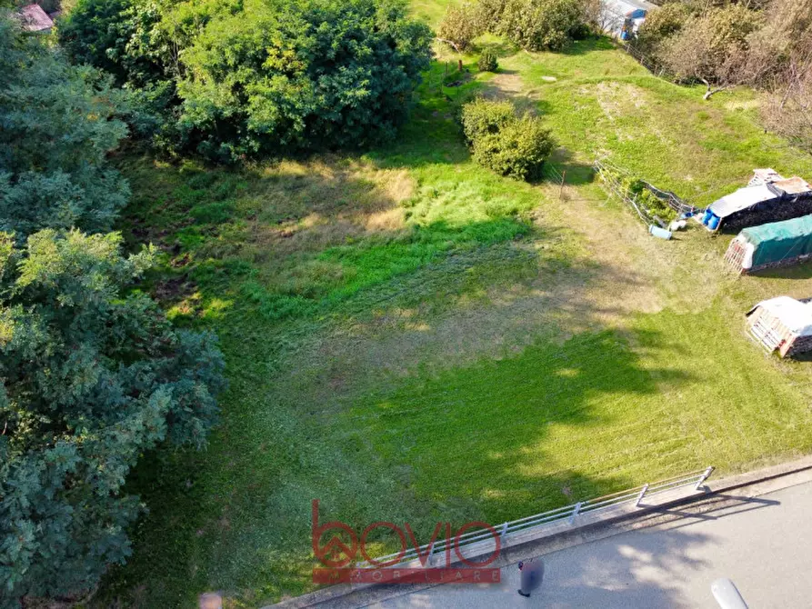 Immagine 3 di Terreno in vendita  in VIA ALDO MORO SNC a Masserano