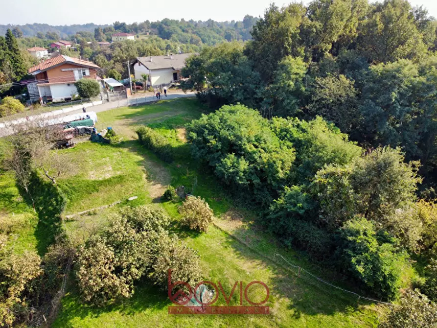 Immagine 9 di Terreno in vendita  in VIA ALDO MORO SNC a Masserano