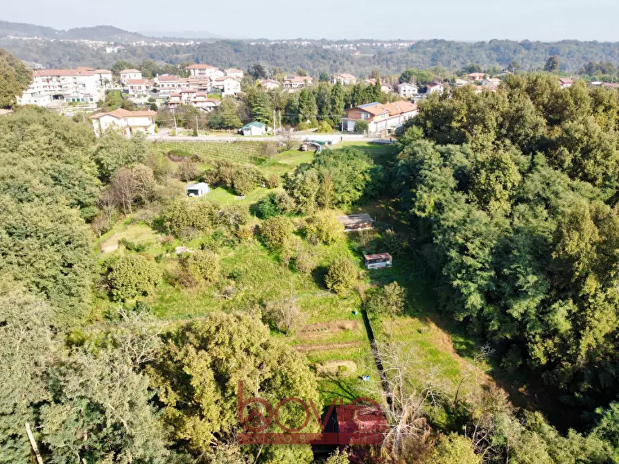 Immagine 11 di Terreno in vendita  in VIA ALDO MORO SNC a Masserano