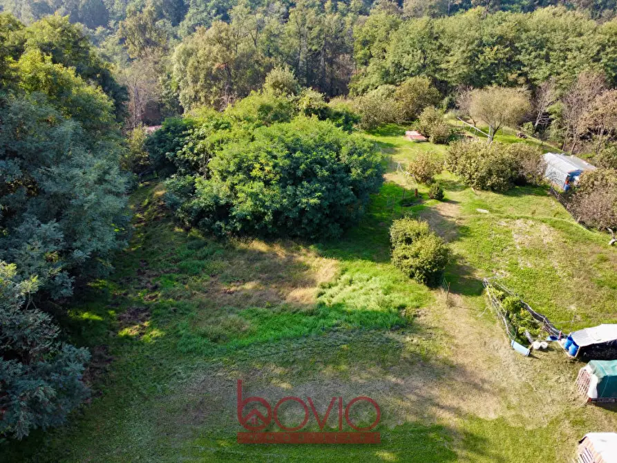 Immagine 13 di Terreno in vendita  in VIA ALDO MORO SNC a Masserano