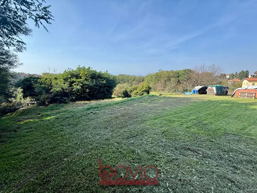 Immagine 16 di Terreno in vendita  in VIA ALDO MORO SNC a Masserano