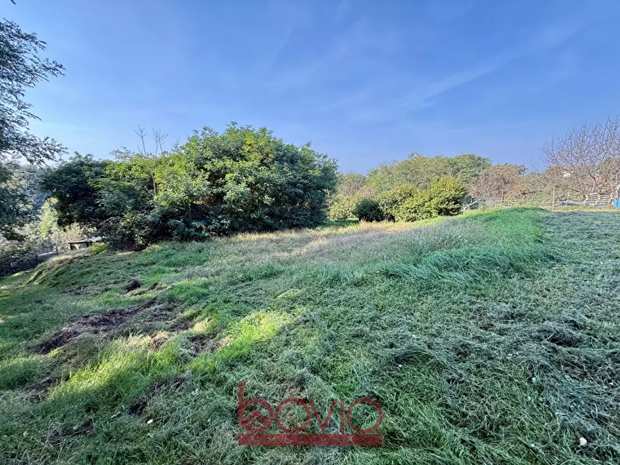 Immagine 18 di Terreno in vendita  in VIA ALDO MORO SNC a Masserano