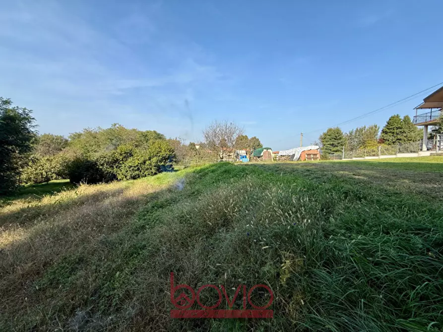 Immagine 19 di Terreno in vendita  in VIA ALDO MORO SNC a Masserano