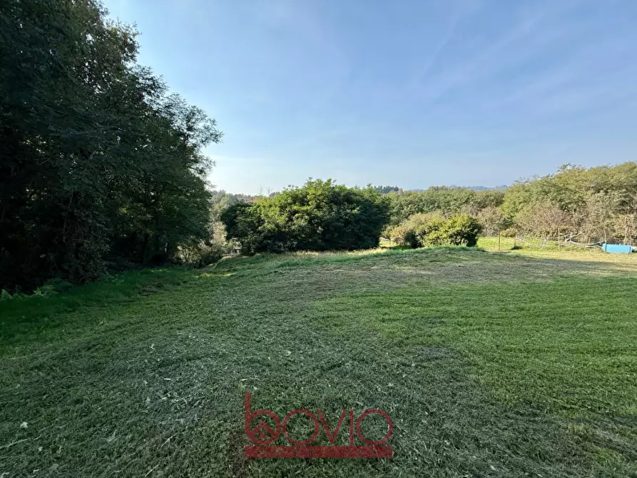 Immagine 20 di Terreno in vendita  in VIA ALDO MORO SNC a Masserano