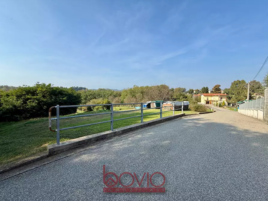 Immagine 21 di Terreno in vendita  in VIA ALDO MORO SNC a Masserano