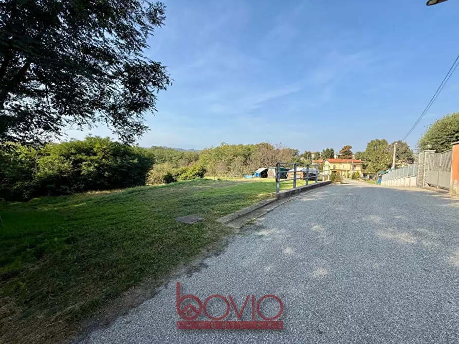 Immagine 22 di Terreno in vendita  in VIA ALDO MORO SNC a Masserano