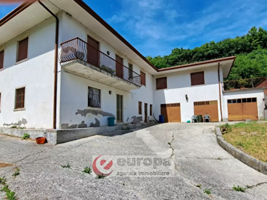 Immagine 15 di Terreno in vendita  a Villaga