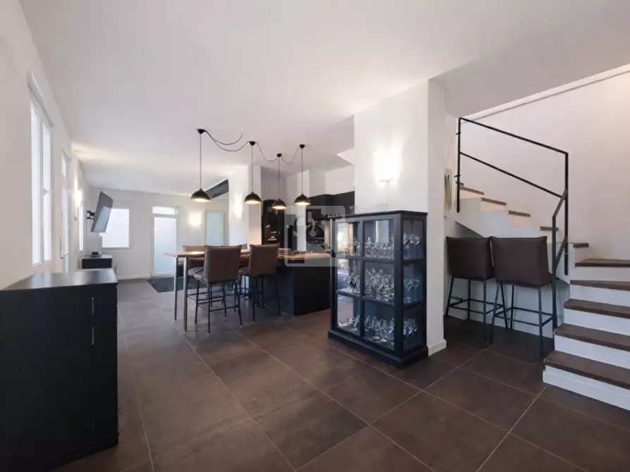 Immagine 6 di Villa in vendita  in Via Bestone a Tremosine