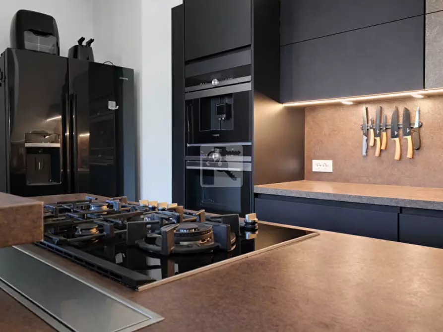 Immagine 14 di Villa in vendita  in Via Bestone a Tremosine