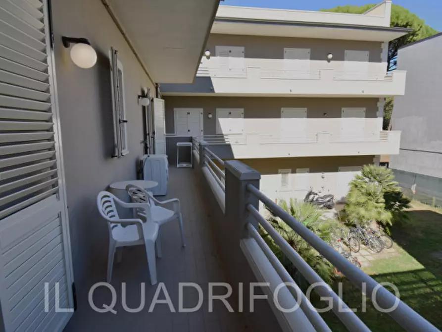 Immagine 2 di Appartamento in vendita  in Via Vesuvio a Cervia