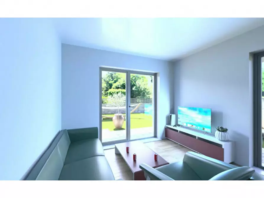 Immagine 12 di Appartamento in vendita  in Via Spolverine a Pergine Valsugana