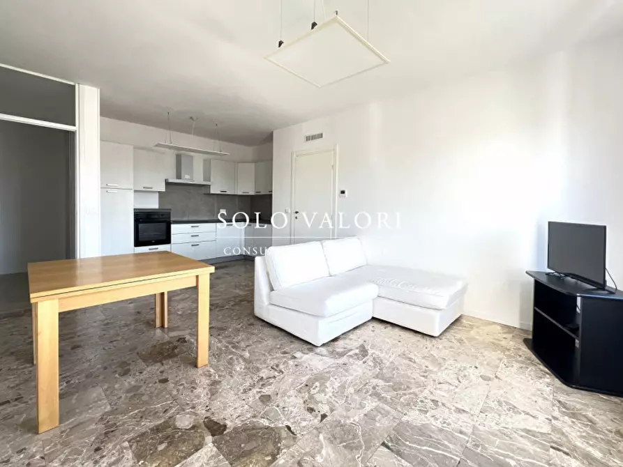 Immagine 1 di Appartamento in vendita  a Castelfranco Veneto