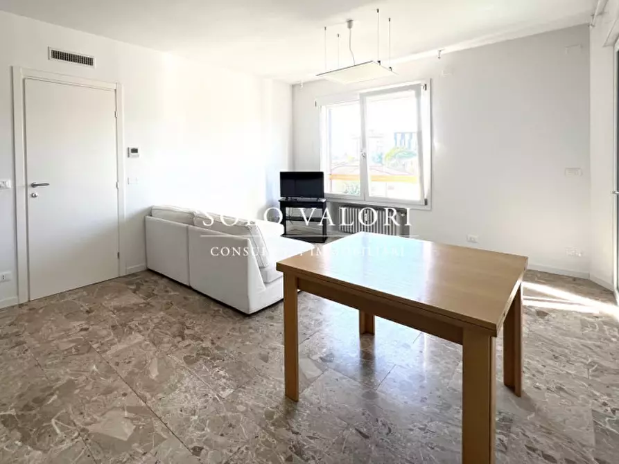 Immagine 2 di Appartamento in vendita  a Castelfranco Veneto