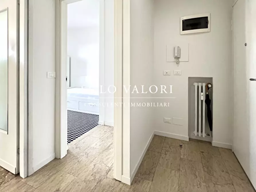 Immagine 3 di Appartamento in vendita  a Castelfranco Veneto