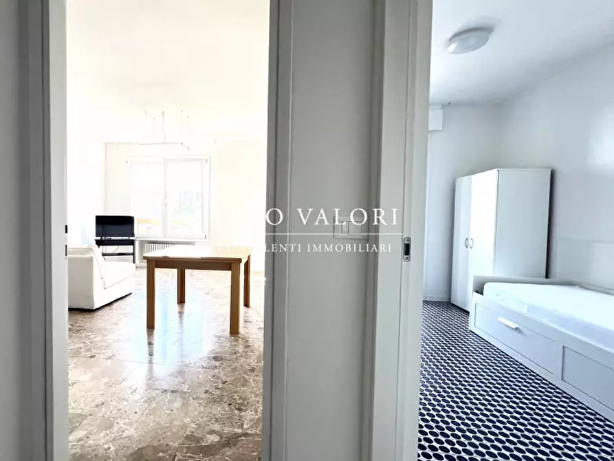 Immagine 4 di Appartamento in vendita  a Castelfranco Veneto