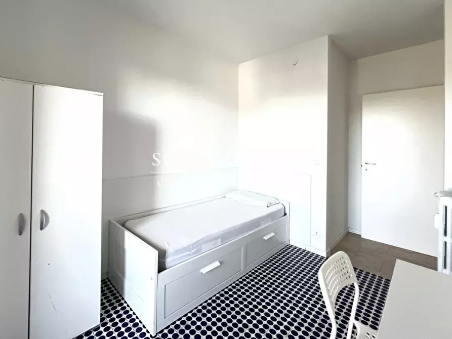 Immagine 5 di Appartamento in vendita  a Castelfranco Veneto